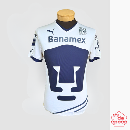 Pumas 2011 Utileria