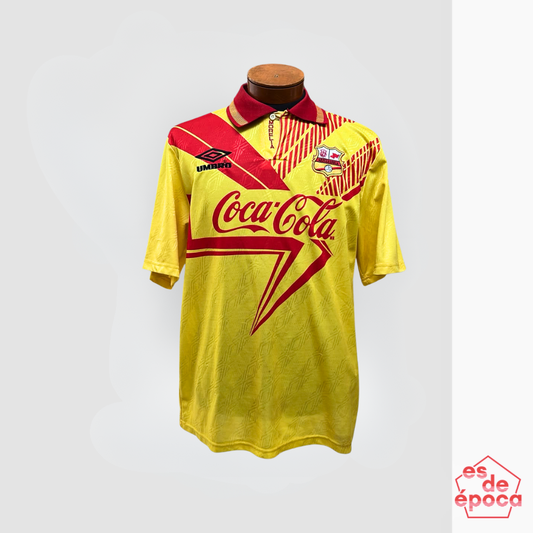 Atlético Morelia 1996