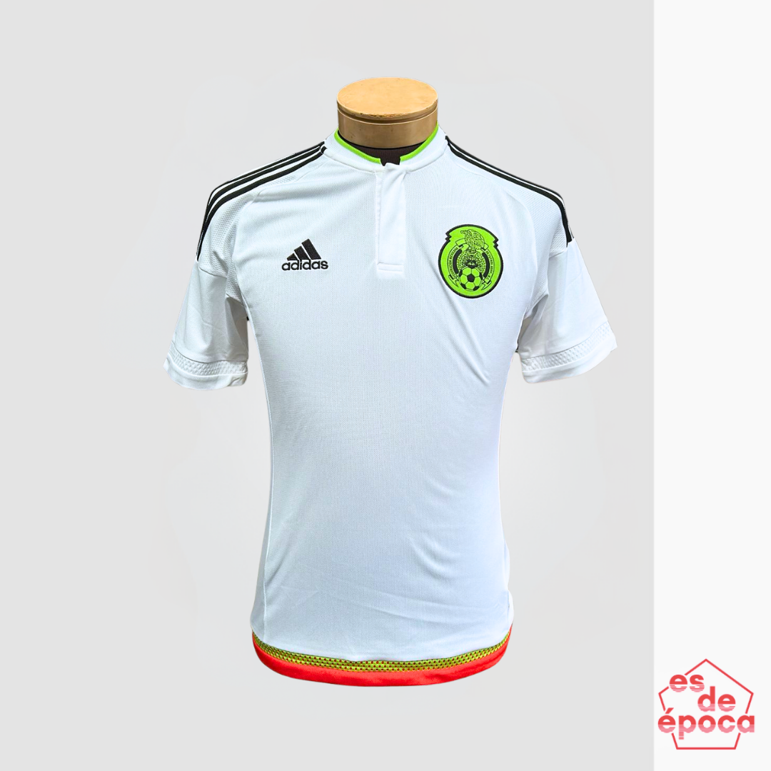México 2015
