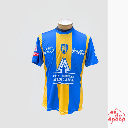 Atlético San Luis 2012
