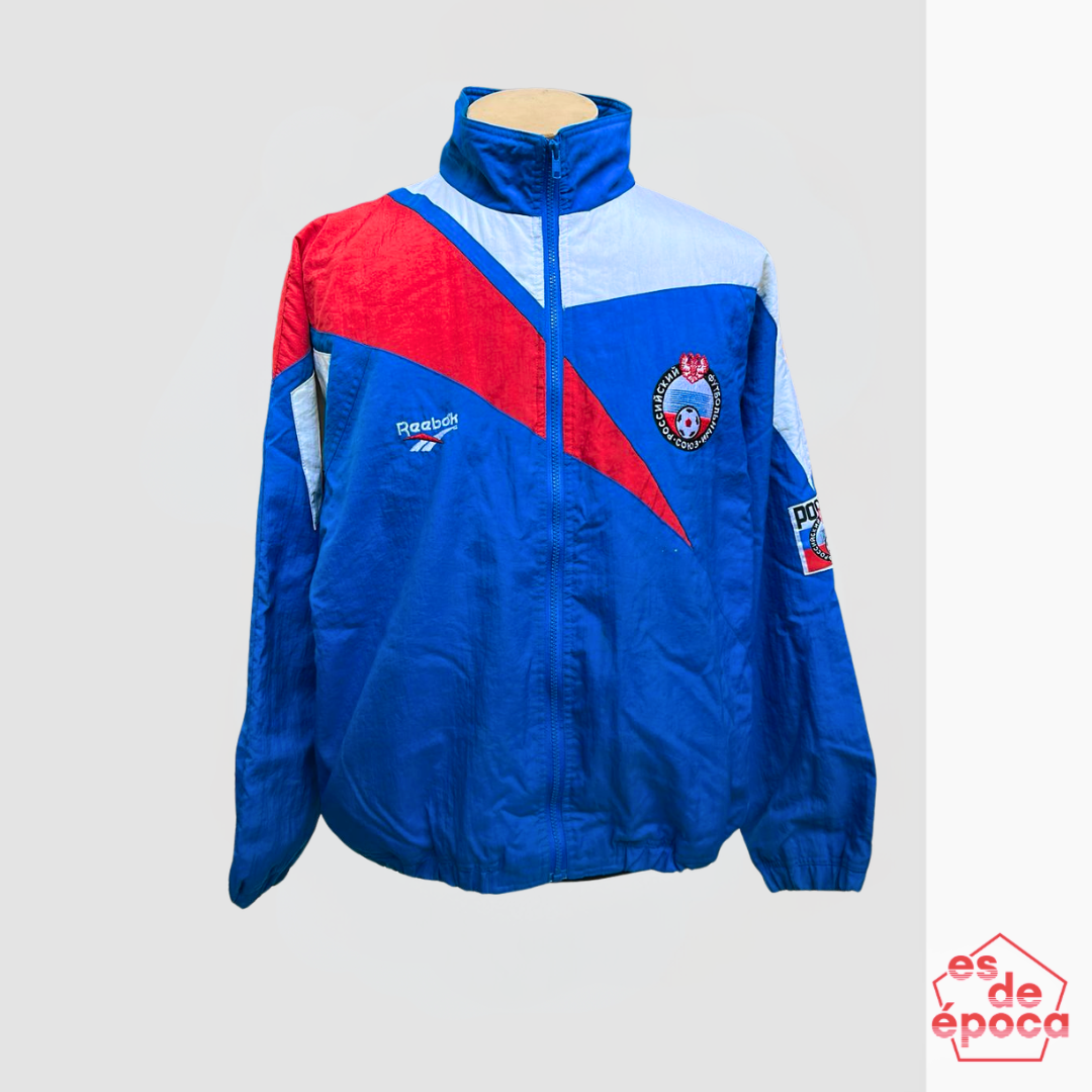 Rusia 1993