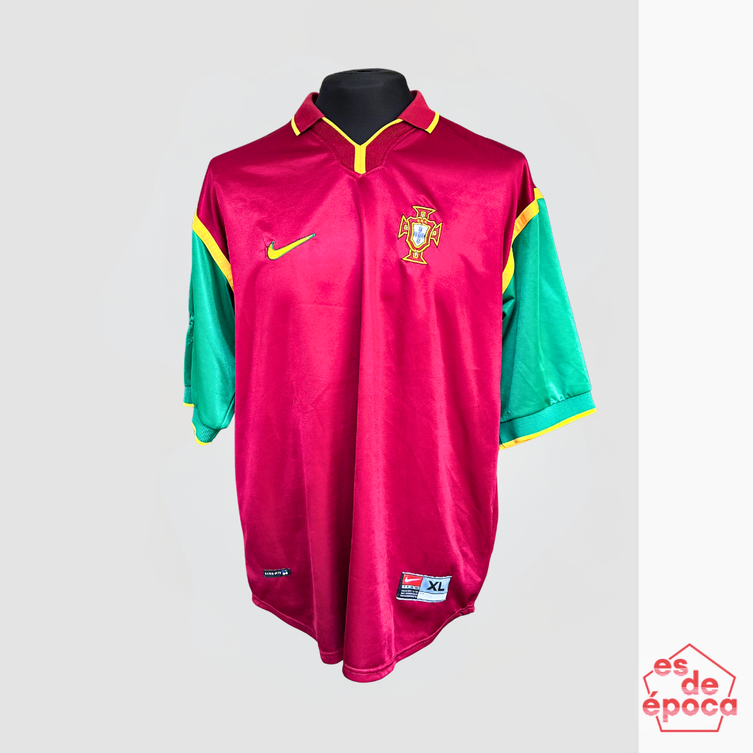 Portugal 1998