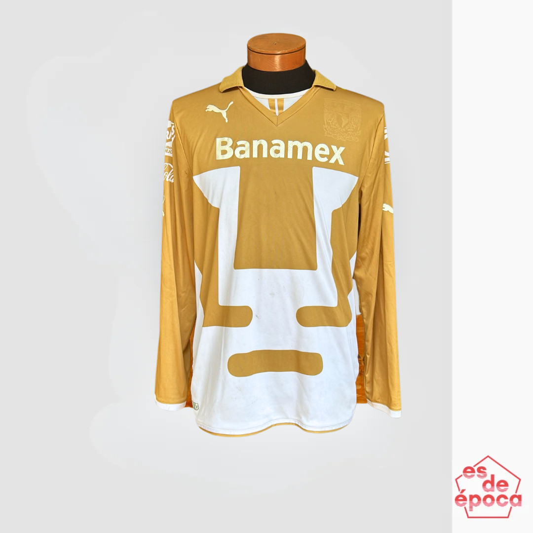 Pumas 2013