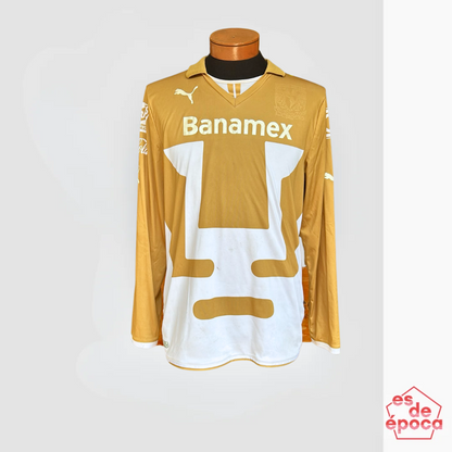Pumas 2013