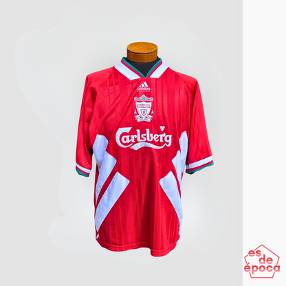 Liverpool 1993