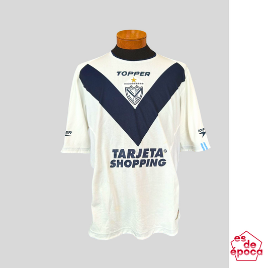 Vélez Sarsfield 2006