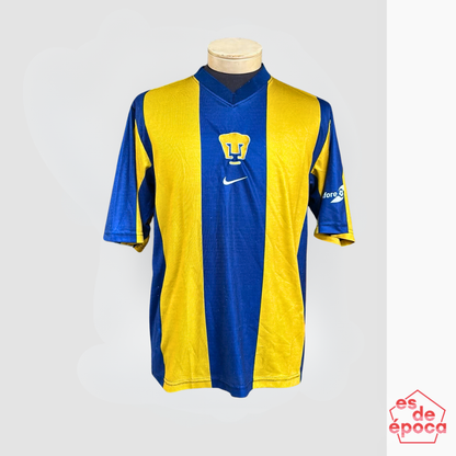 Pumas 2000