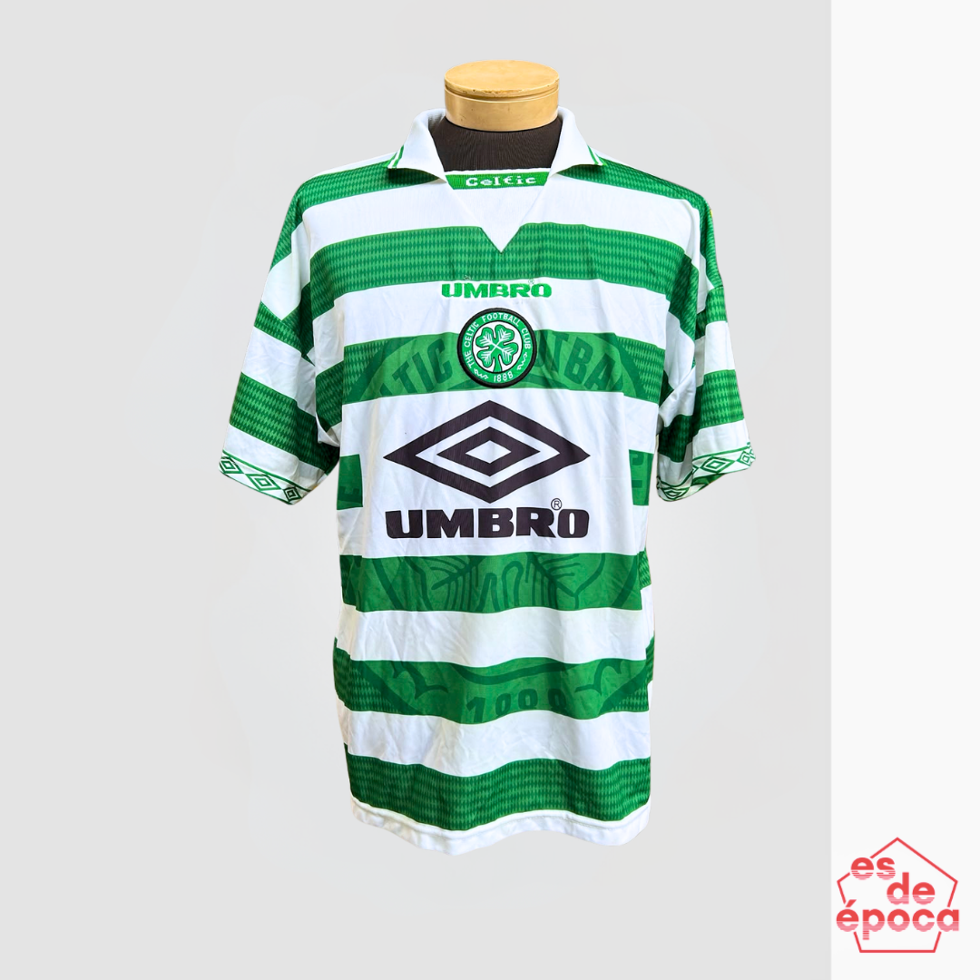 Celtic FC 1997