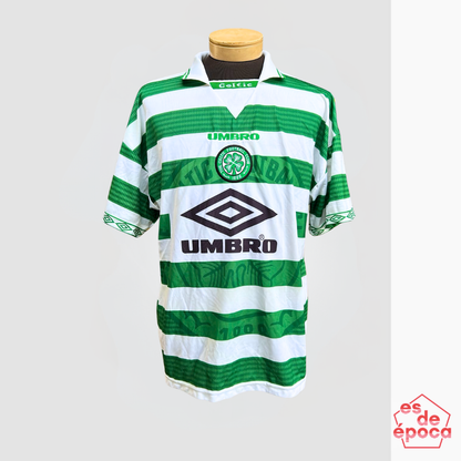 Celtic FC 1997