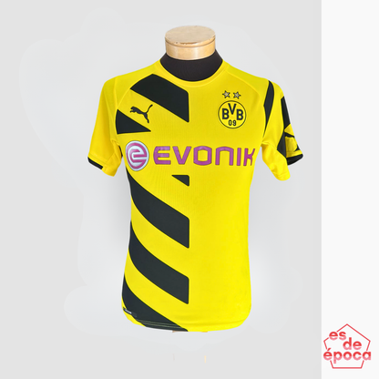 Borussia Dortmund 2014