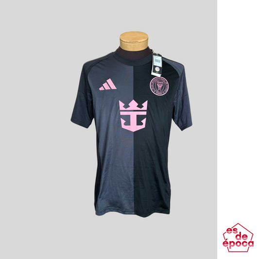 Lionel Messi Inter de Miami 2024 BNWT