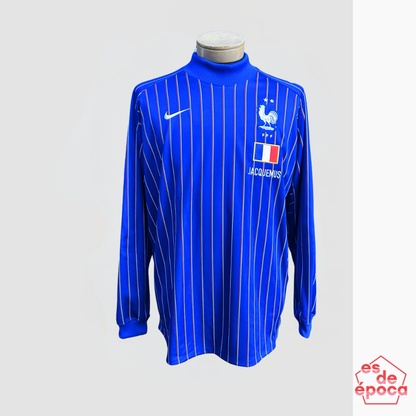 Francia Nike x Jacquemus 2026 BNWT