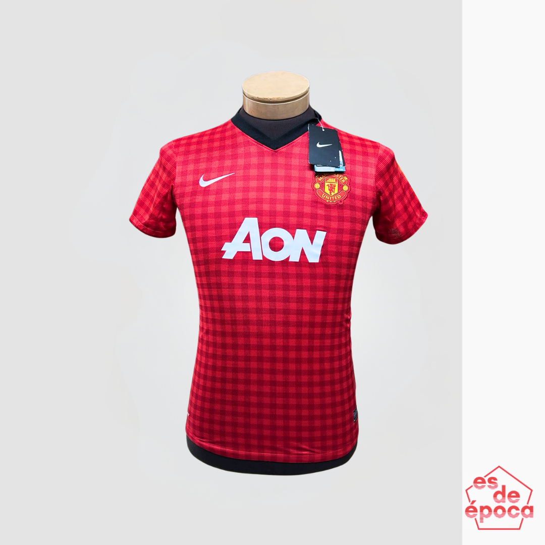 Manchester United 2012 Women BNWT