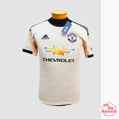 Marcus Rashford Man U Red Devils 2019