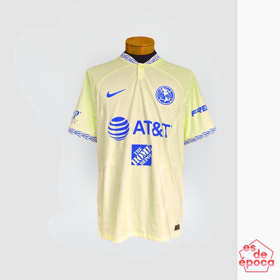 Henry Martin América 2022
