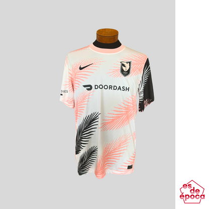 Angel City FC 2022
