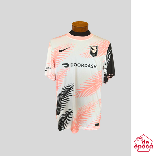Angel City FC 2022