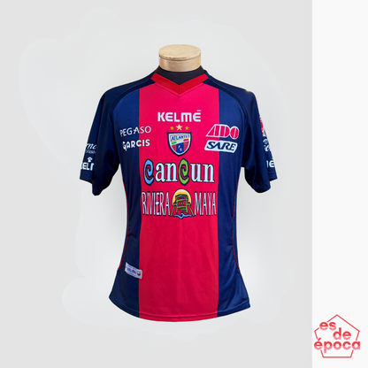 Atlante 2010
