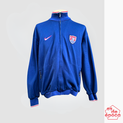 Chamarra Estados Unidos 90's