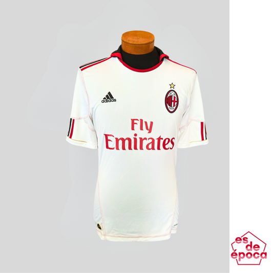 Kevin Prince AC Milan 2011