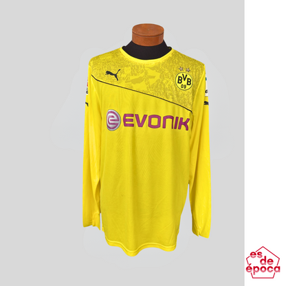 Mats Hummels Borussia Dortmund 2013