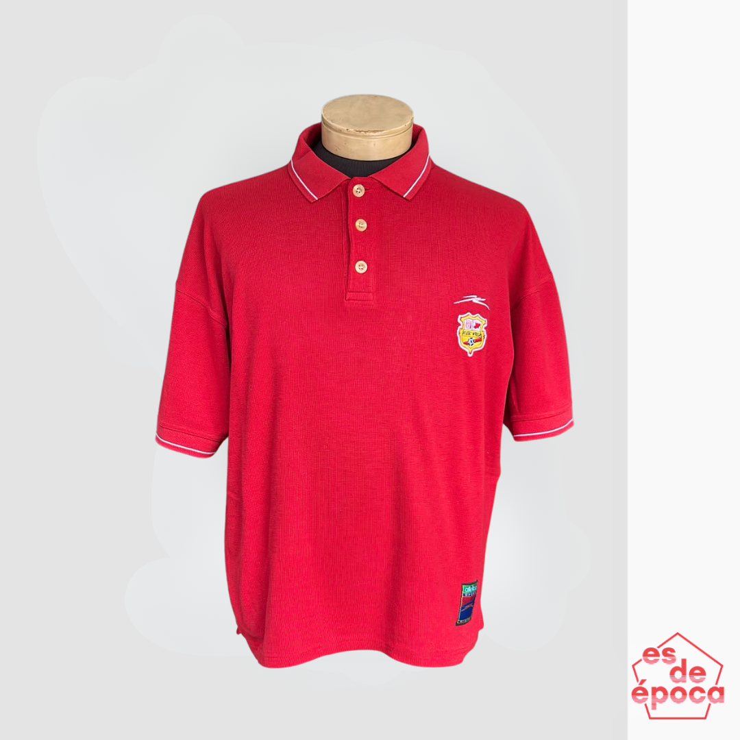 Polo Atlético Morelia 1998