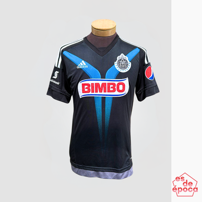Chivas 2015