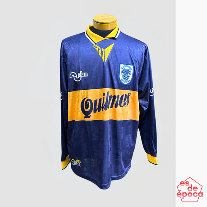 Boca Juniors 1995