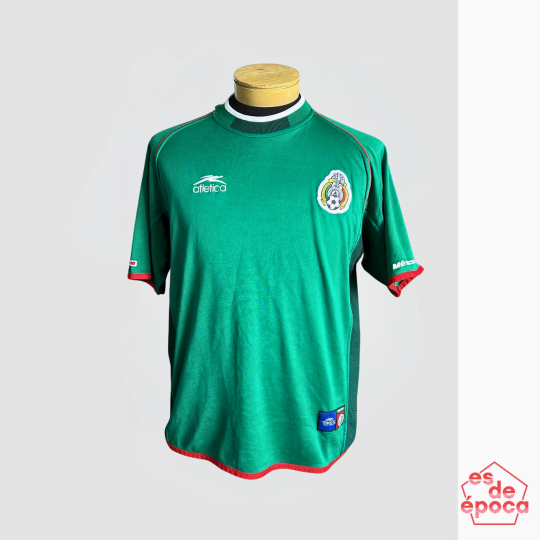 México 2002