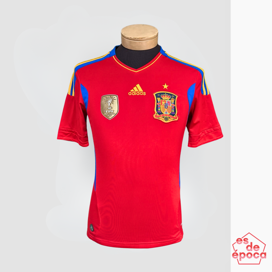 España 2011