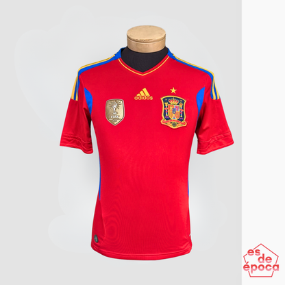 España 2011