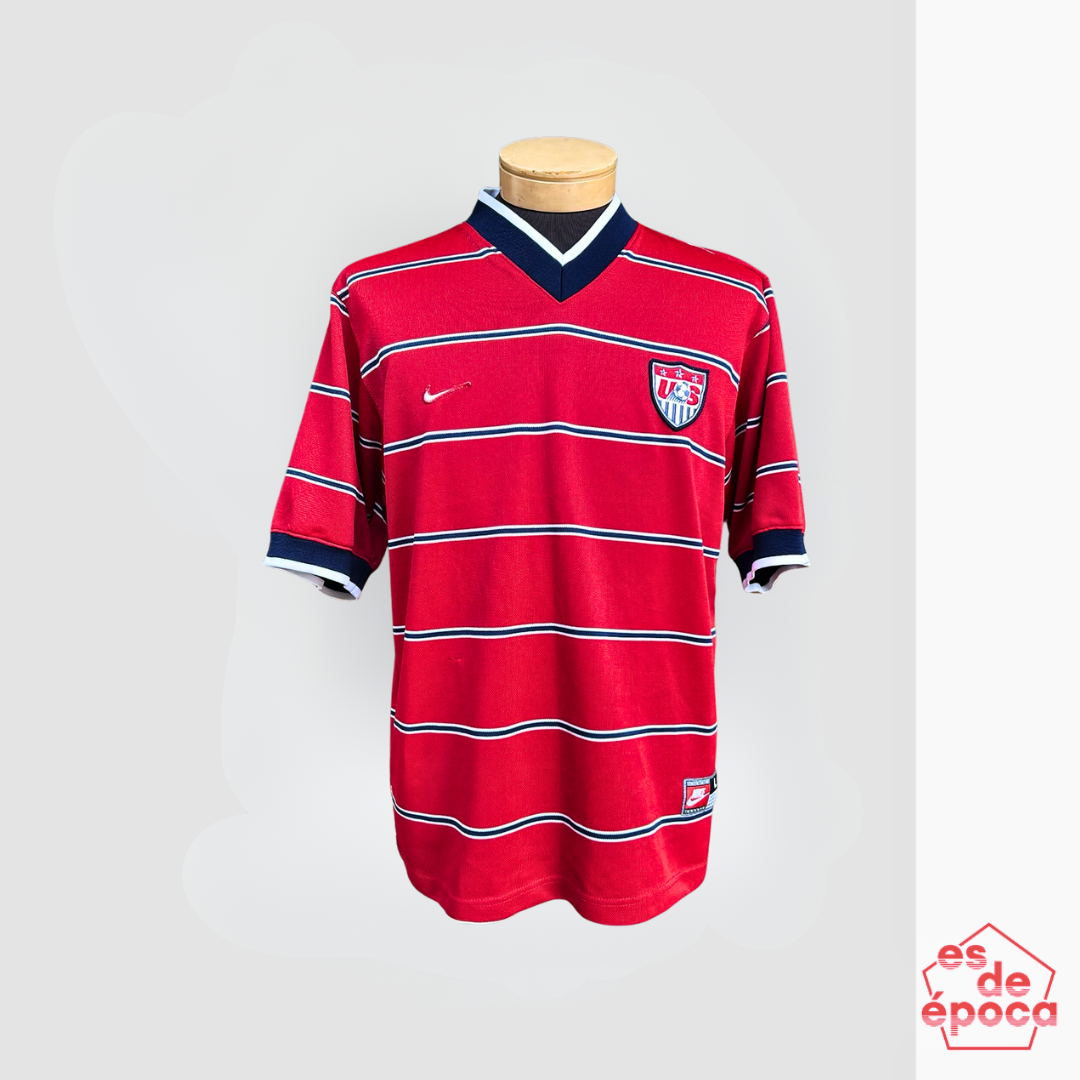 Estados Unidos 1997