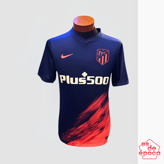 Rodrigo de Paul Atletico de Madrid 2021