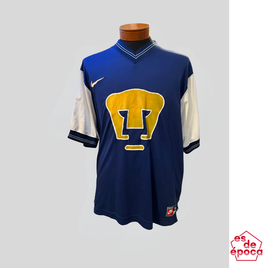 Pumas 1998