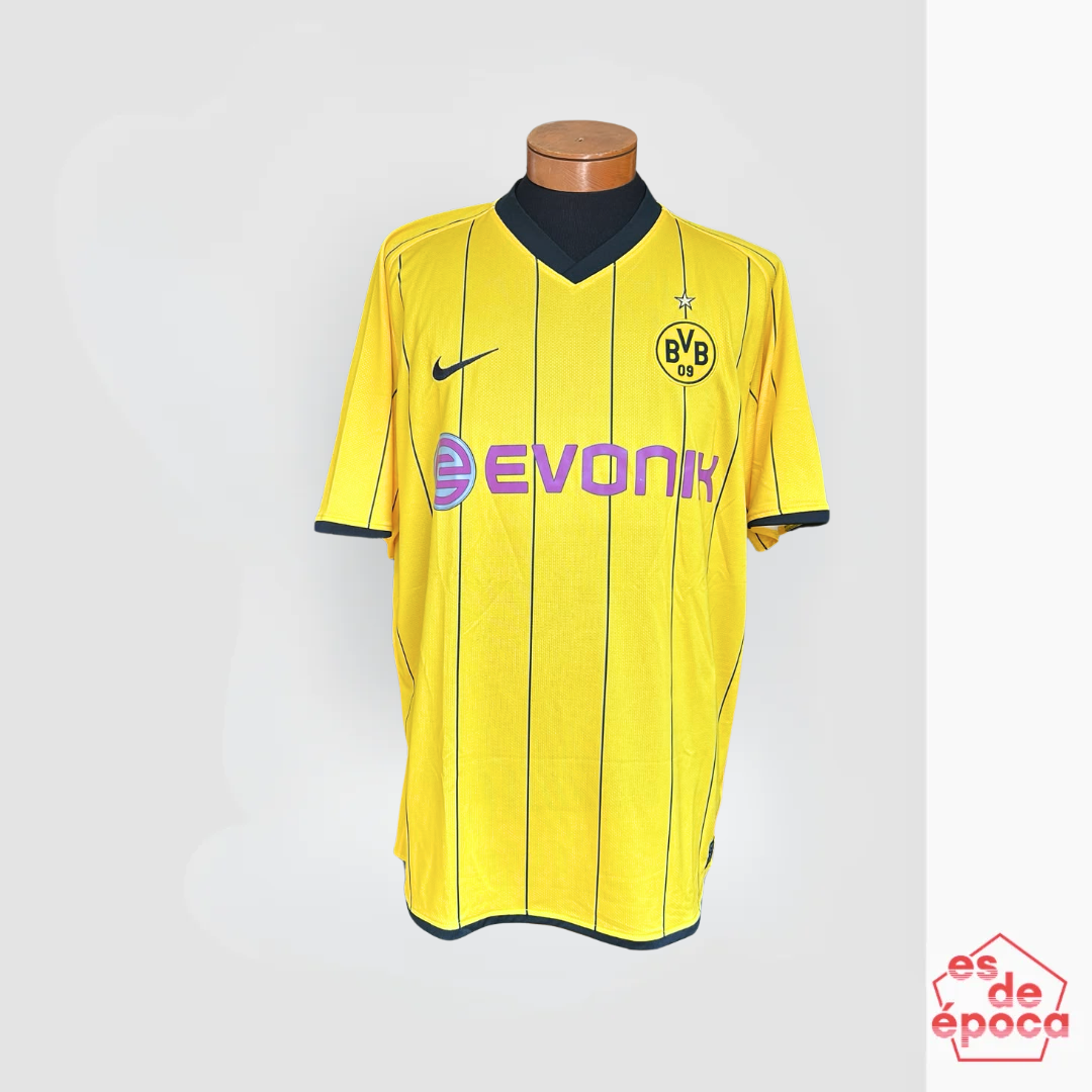 Borussia Dortmund 2008