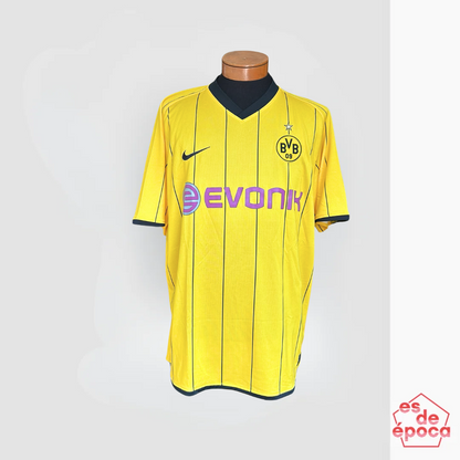 Borussia Dortmund 2008