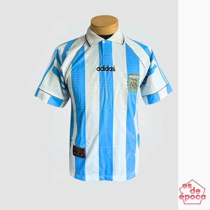 Argentina 1997