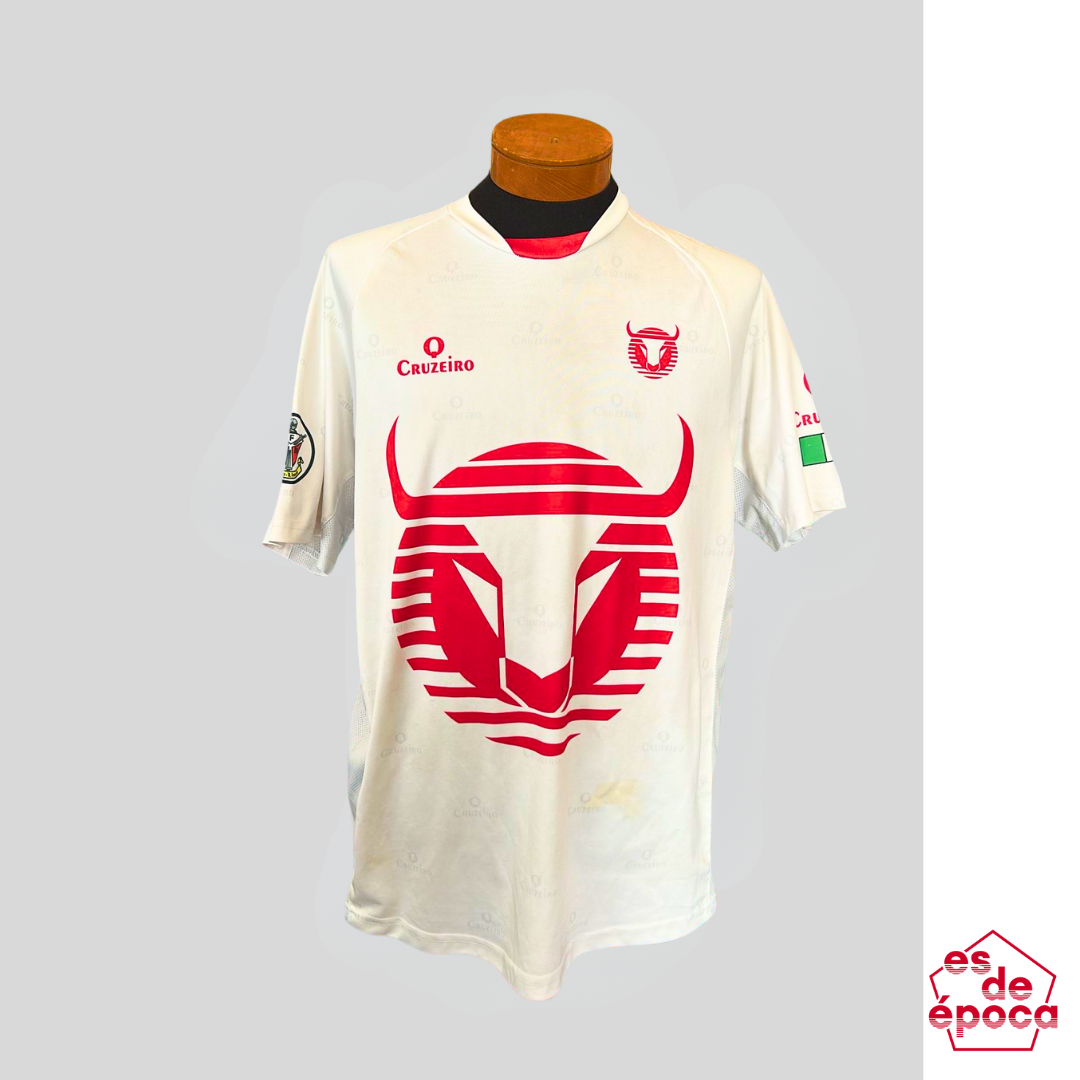 Toros Neza 2001