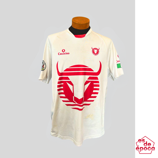 Toros Neza 2001