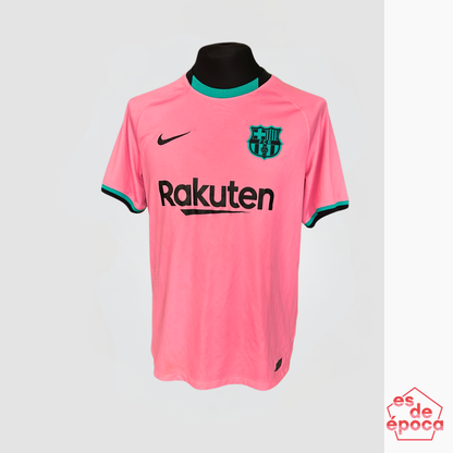 Barcelona 2020