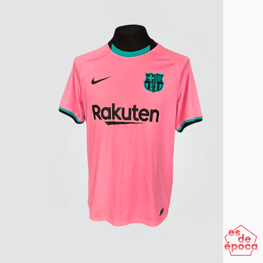 Barcelona 2020
