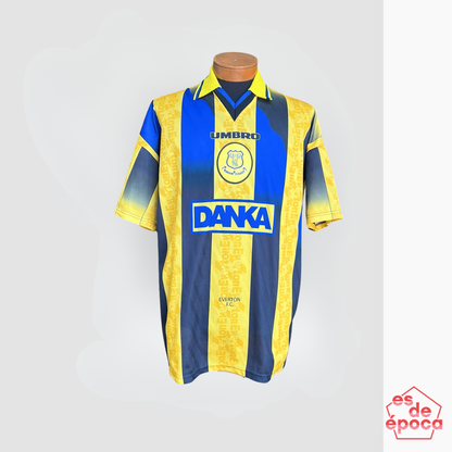 Everton 1997