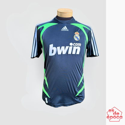 Raul Real Madrid 2008