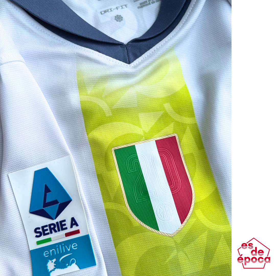 Valentino Rossi Inter de Milan 2024