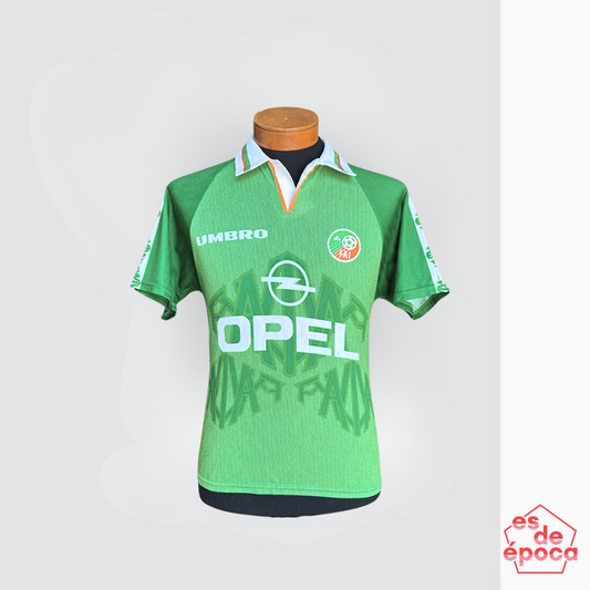 Irlanda 1996
