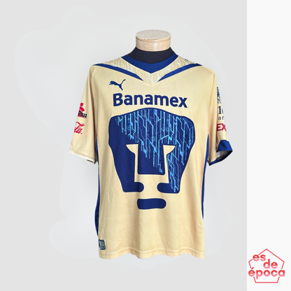 Pumas 2009 BNWT