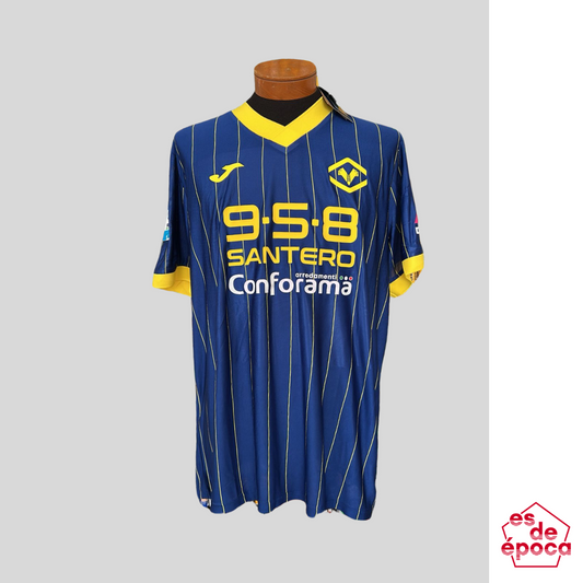 Amin Sarr Hellas Verona 2025