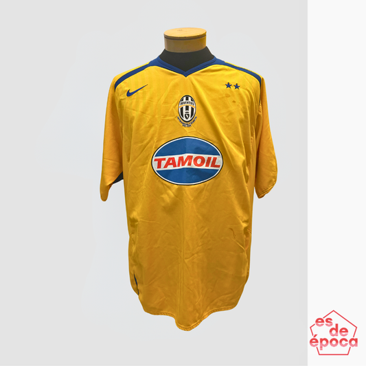 Zlatan Ibrahimović Juventus 2005