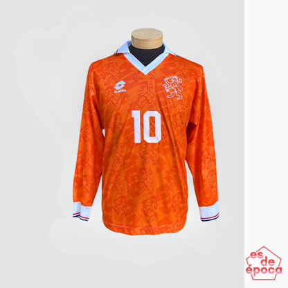 Dennis Bergkamp Holanda 1994