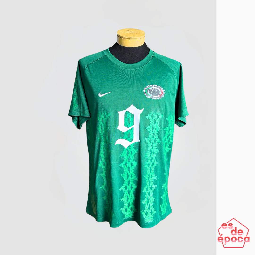 Paisaboy Raúl Jiménez 2026 BNWT